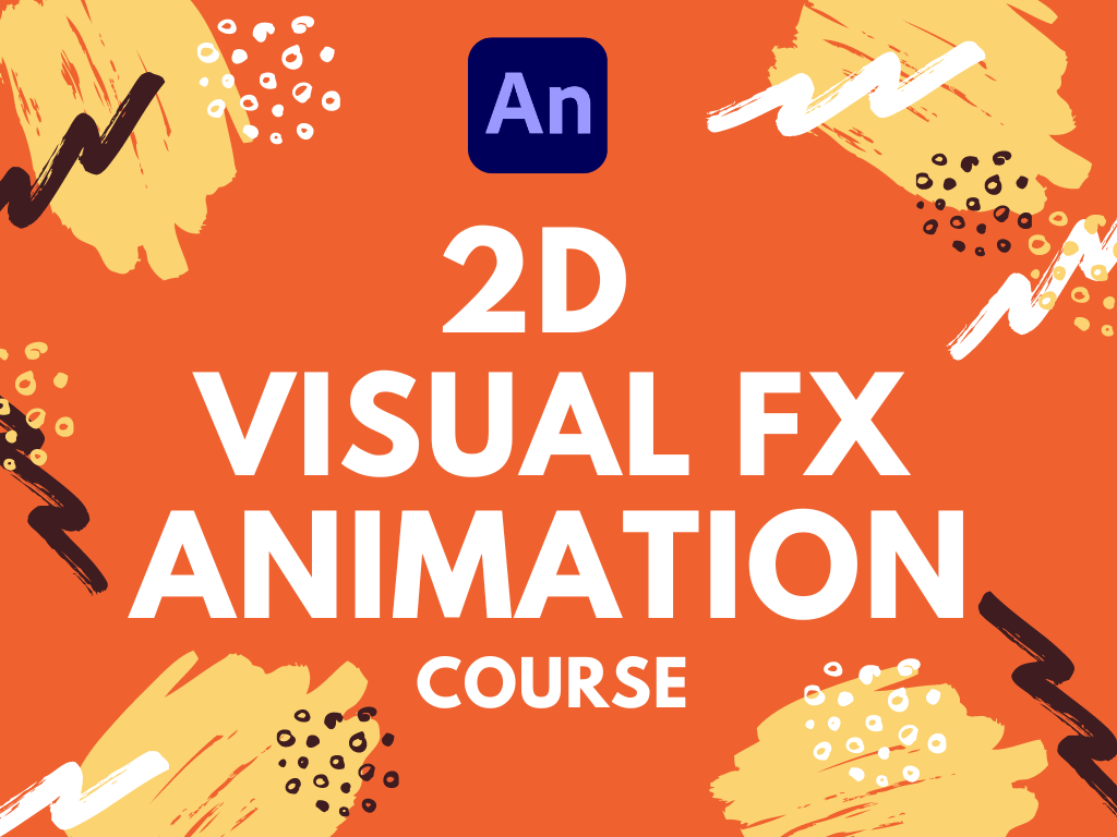 Learn Visual Effects for Gaming & Broadcast